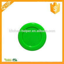 Réservoir de concentré de pot de silicone non résistant à la chaleur hautement résistant à la chaleur